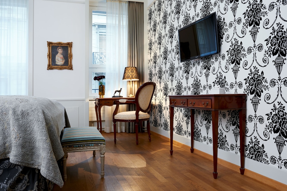 Townhouse Boutique Hotel 25/39