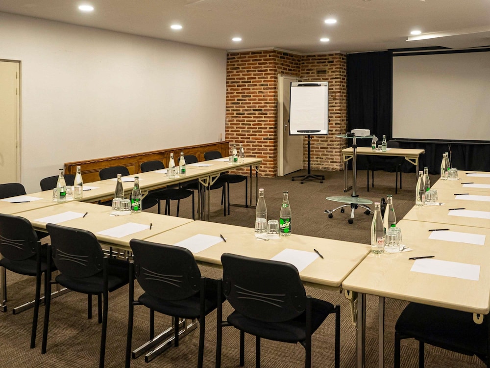 Ibis Douai Centre 57/65
