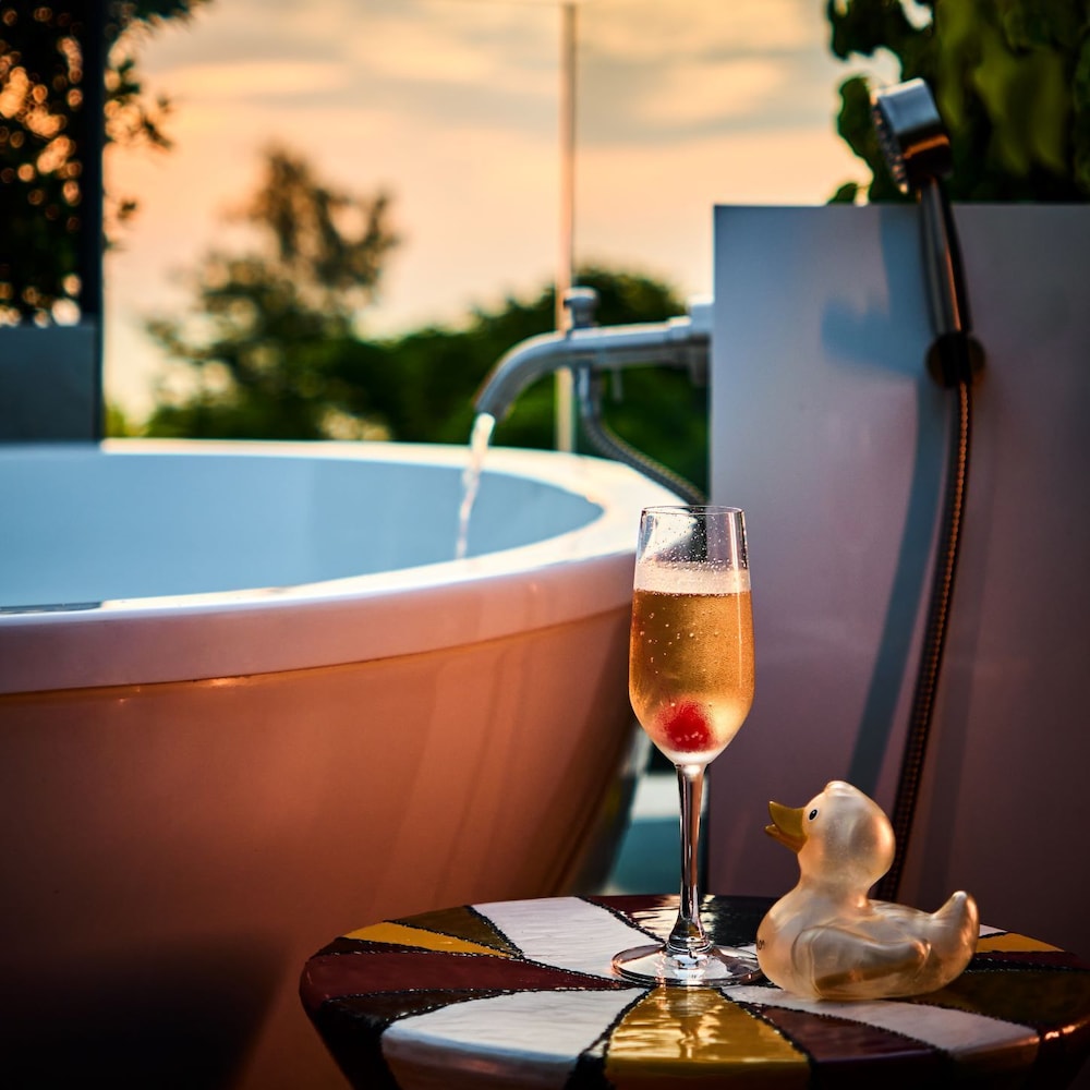 Let's Sea Hua Hin AI Fresco Resort photo2