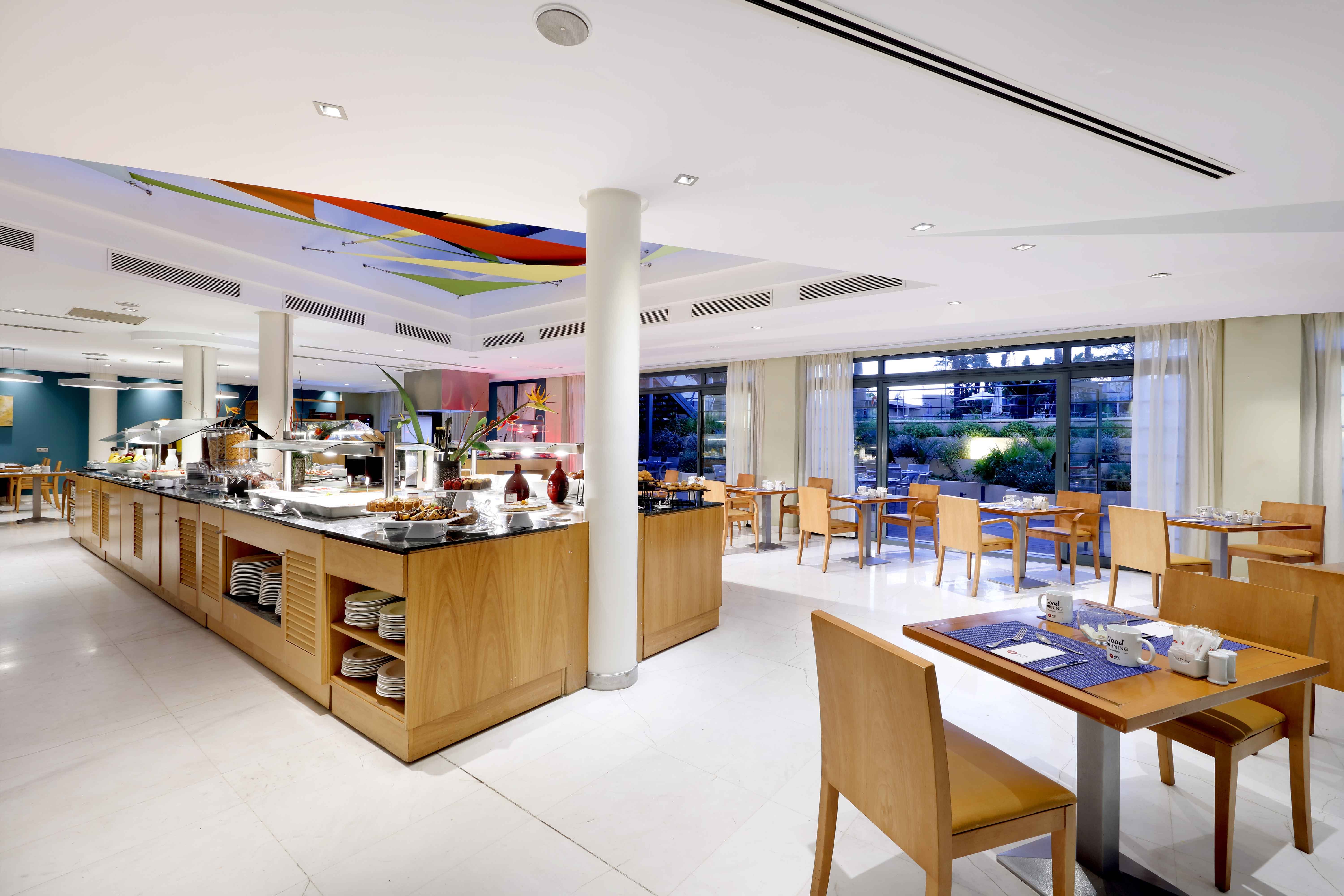 Exe Estepona Thalasso Spa Adults Only 34/50