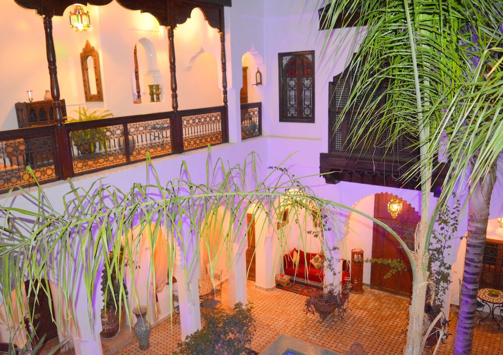 Riad Ghali & Spa 46/48