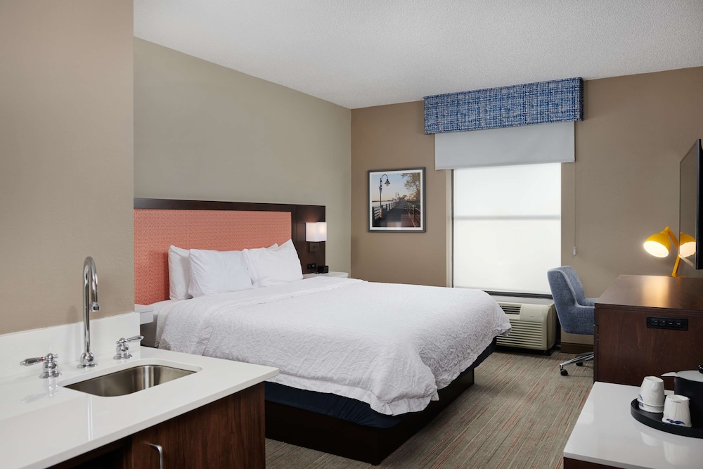 Hampton Inn Wilmington Medical Park 14/55