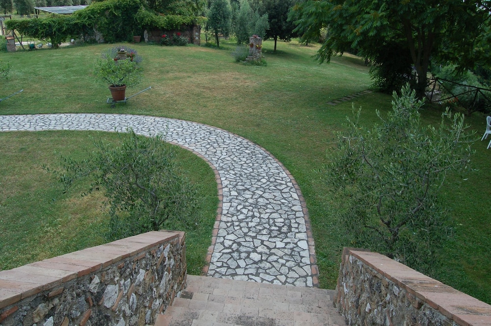 Podere Agrituristico Luchiano 27/50