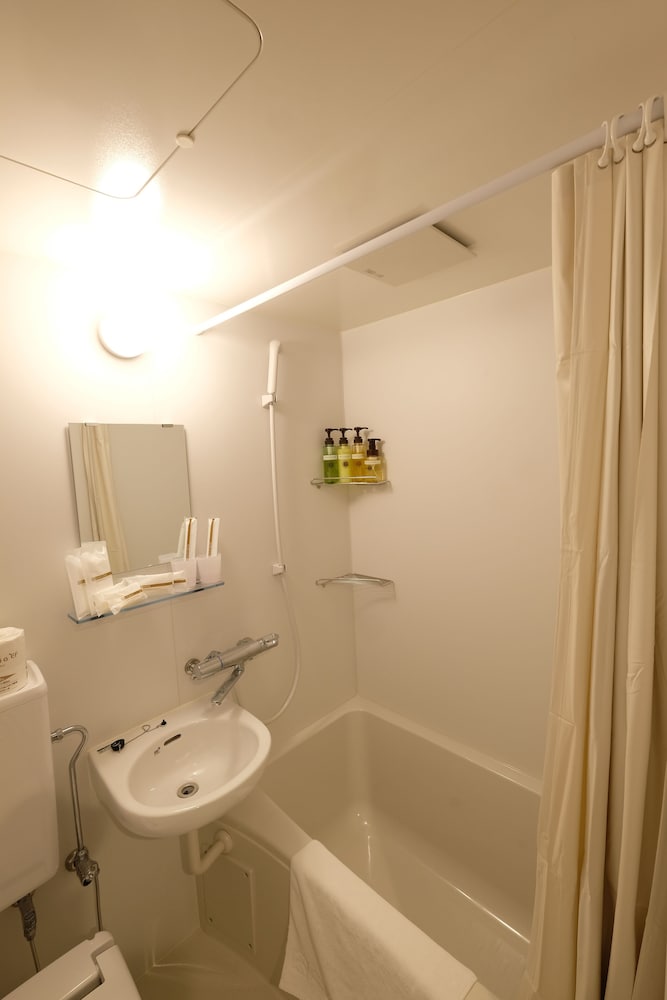 Cozy Inn Otaru 31/31