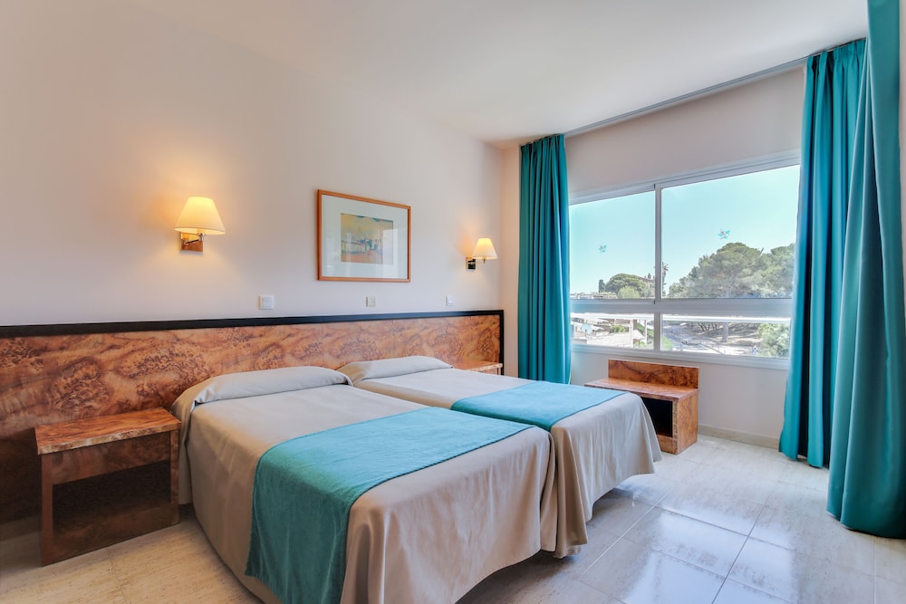 Hotel Gran Garbi Mar 5/20