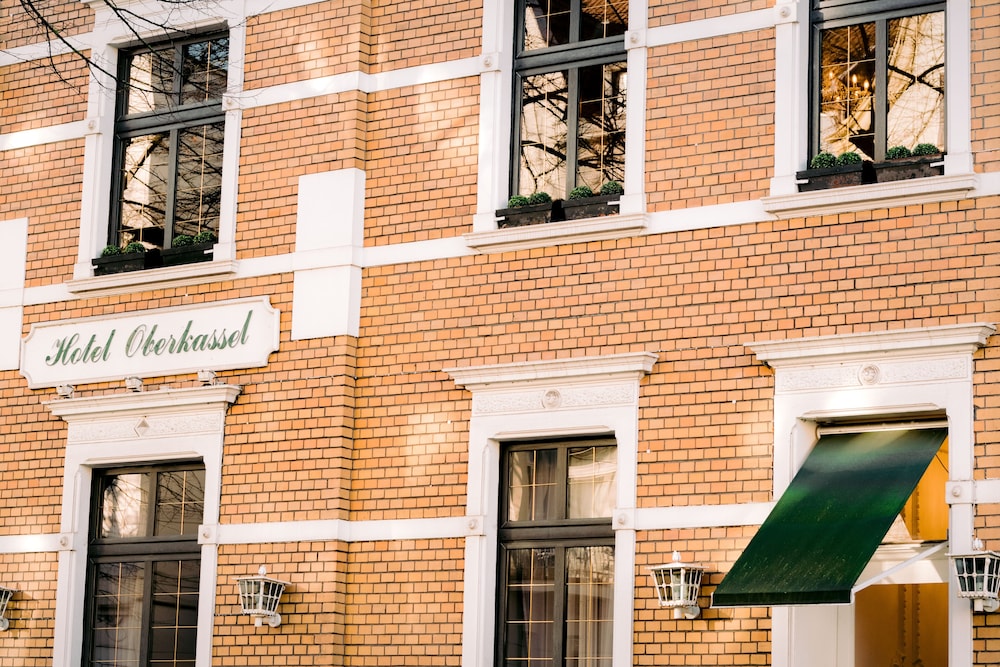 Hotel Villa Oberkassel 1/38