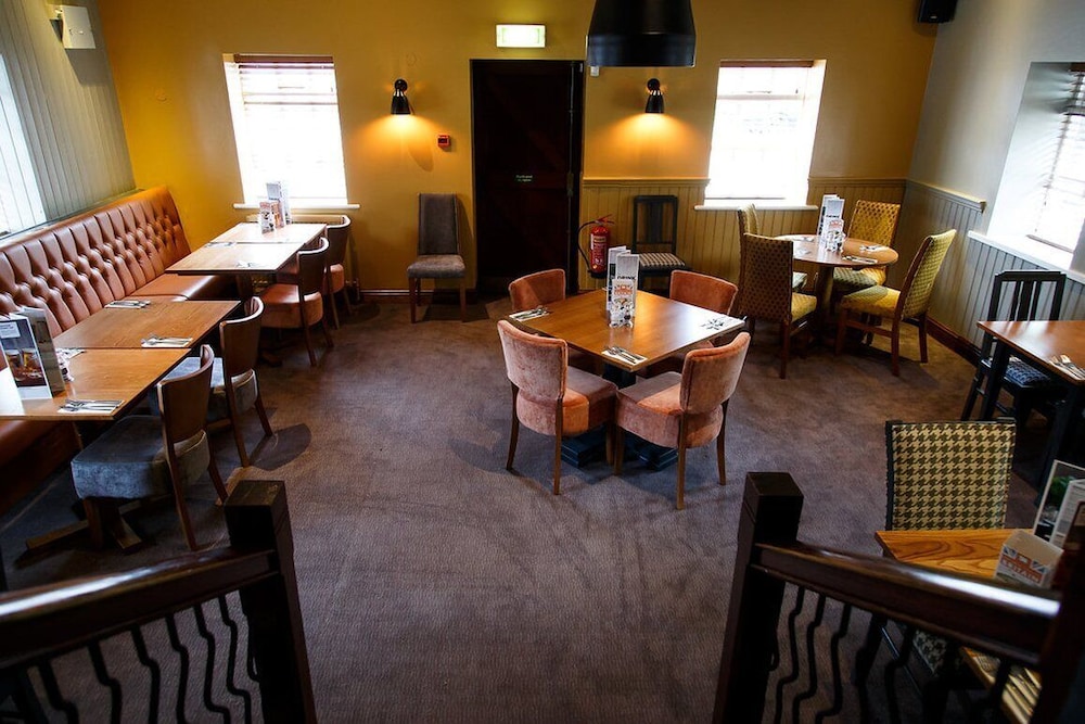 Premier Inn Stevenage 25/45