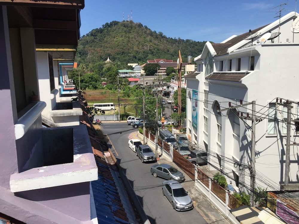 Nawaporn Place Guesthouse 21/29