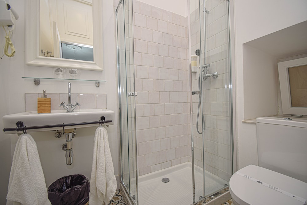 B In Lisbon Downtown Suites 49/51