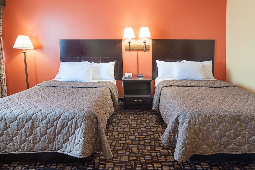 Rodeway Inn Meadowlands 16/30