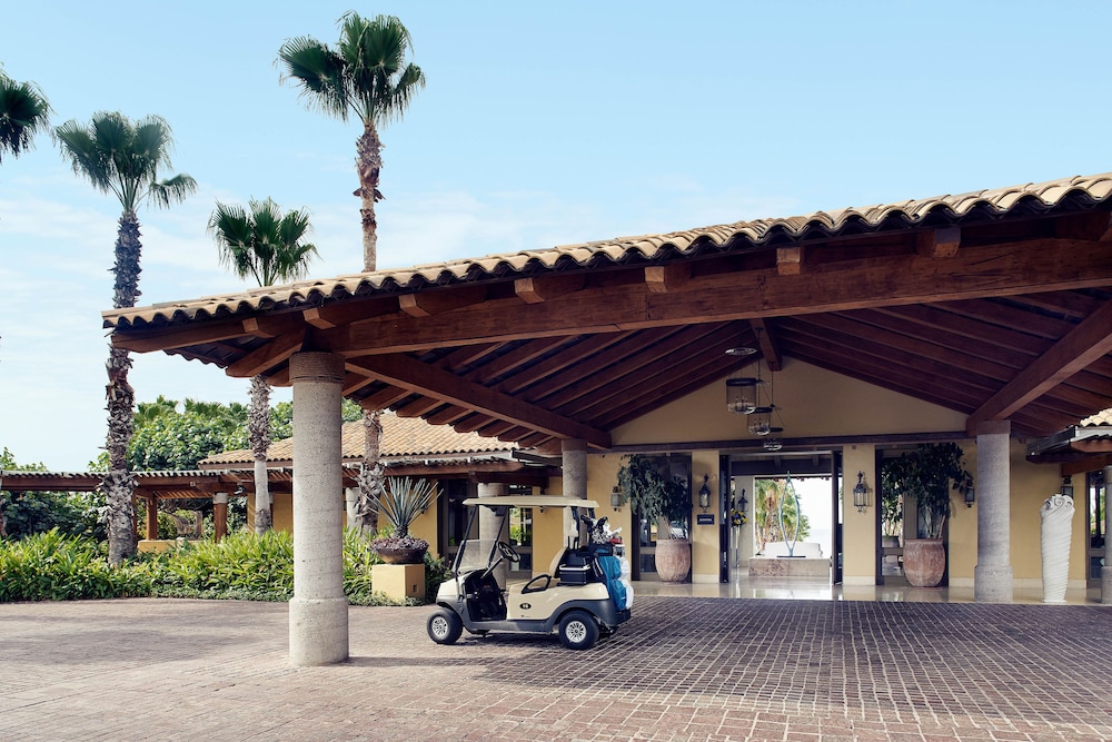 St Regis Punta Mita Resort 1/76