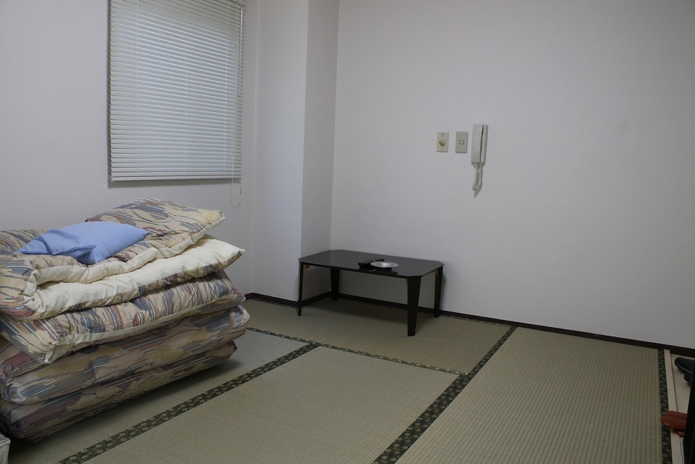 Hotel Beaver 2 31/42