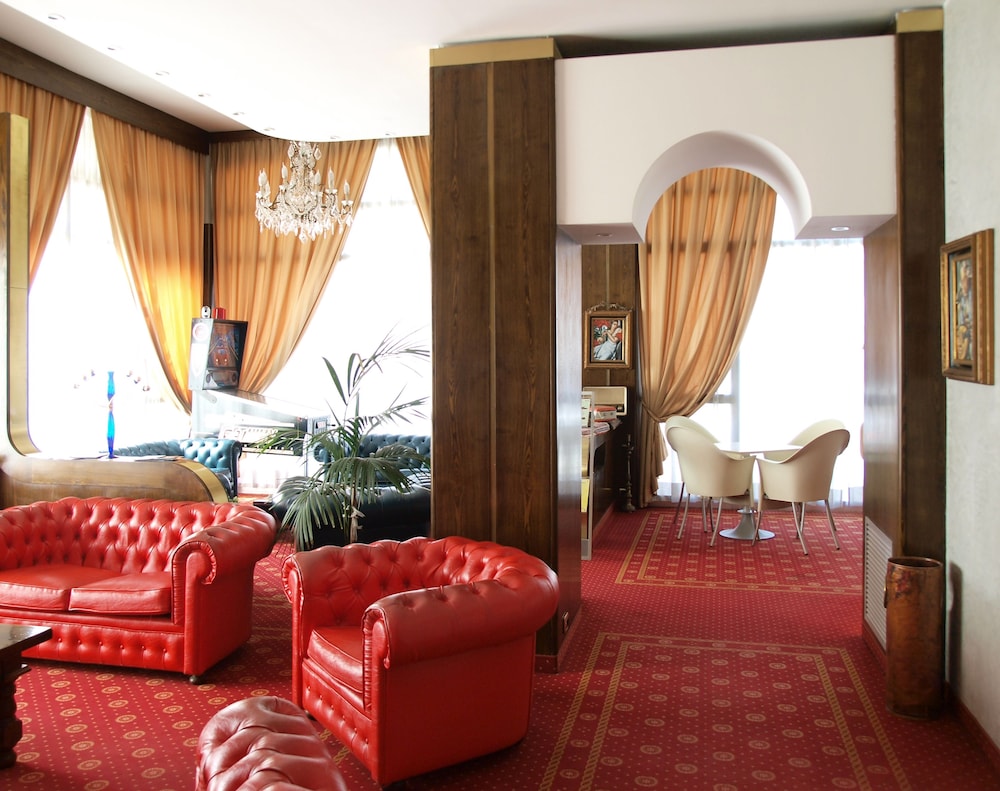 Euro Hotel 28/38