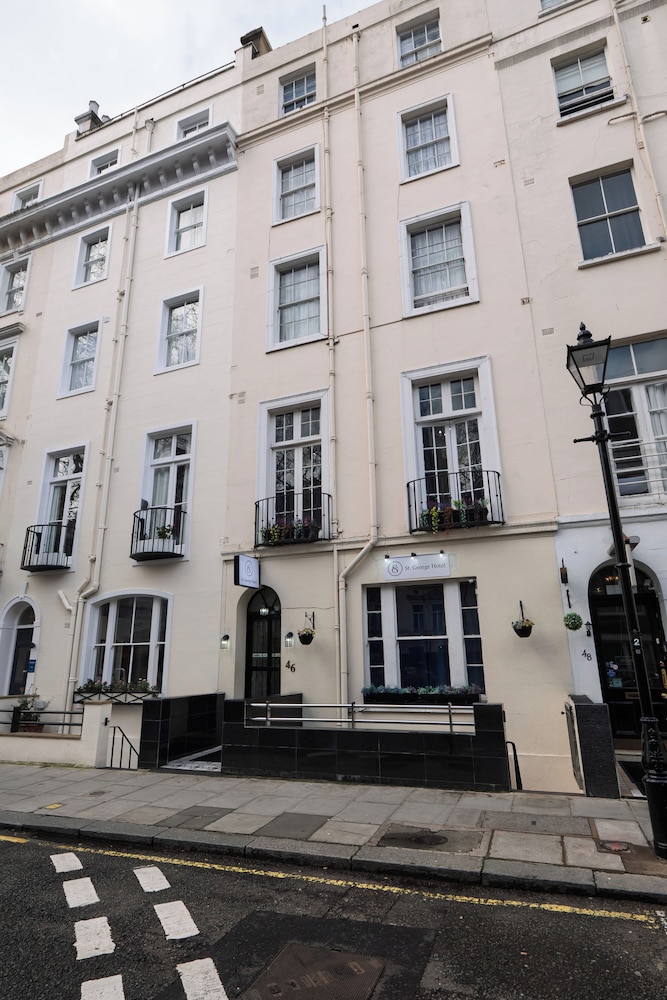 St George Paddington Hotel 2/49