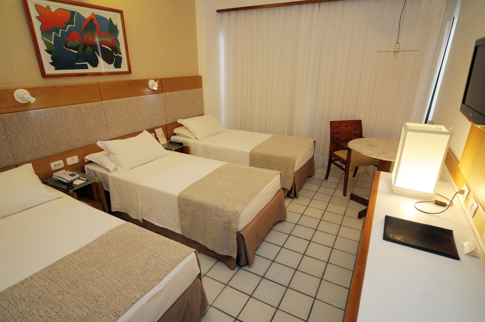 Mar Hotel Conventions 16/32