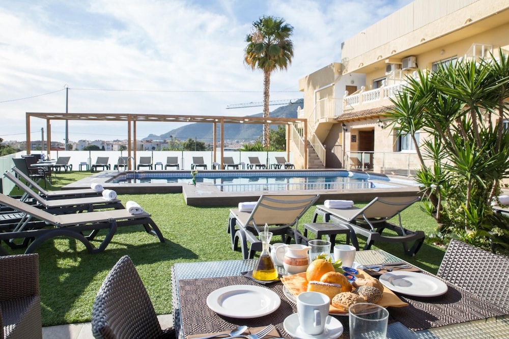 Hotel Noguera 54/71
