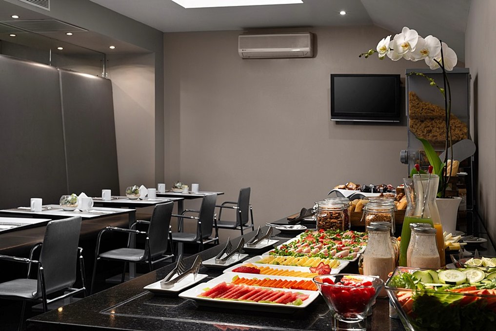 Exe Suites Reforma 21/27
