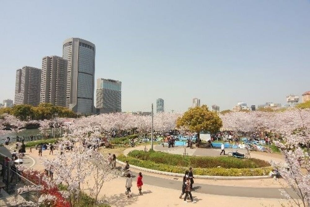 La'gent Hotel Osaka Bay 57/63