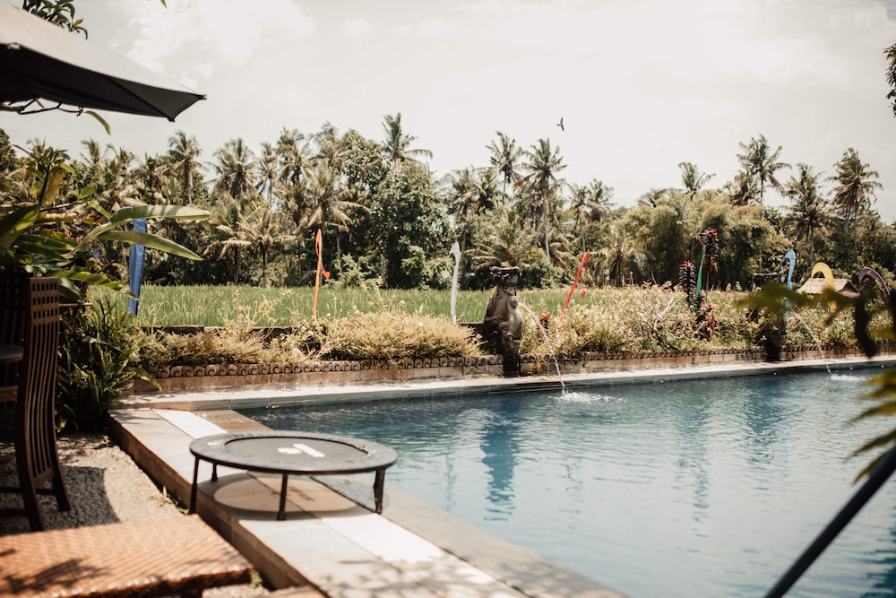 Mandala Desa Boutique Resort 44/50