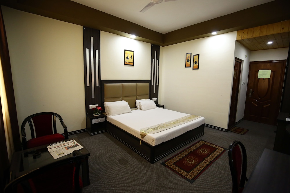 Hotel Apple Nest 19/40