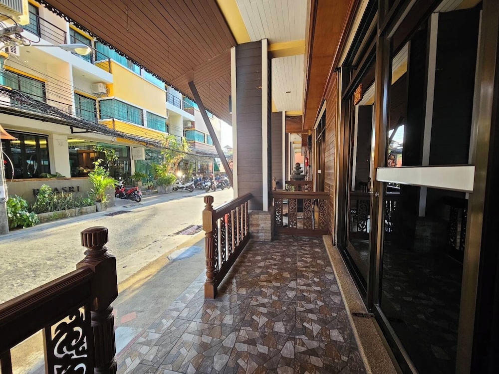 Nanai 2 Residence 46/50