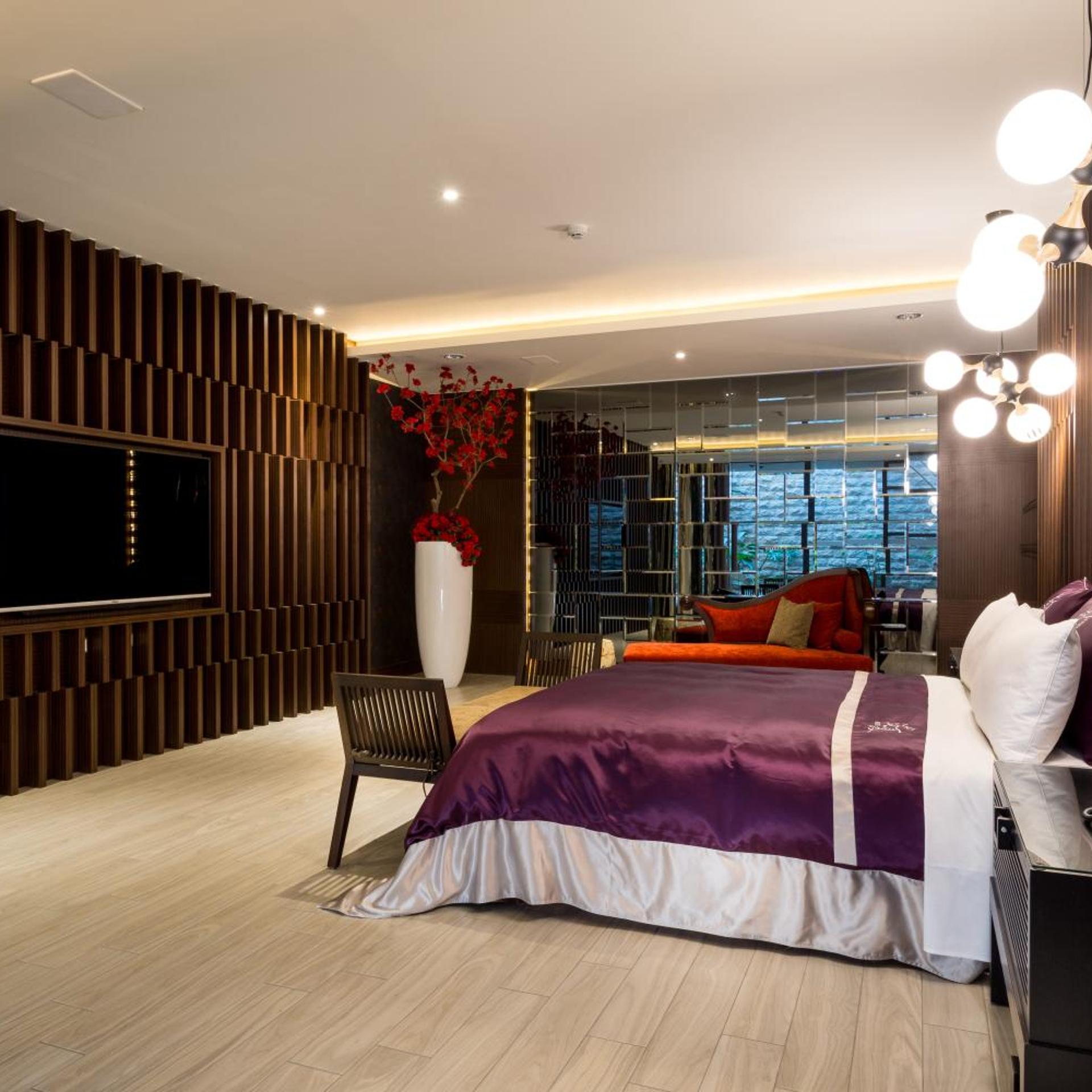 Shu Shia Motel 27/60