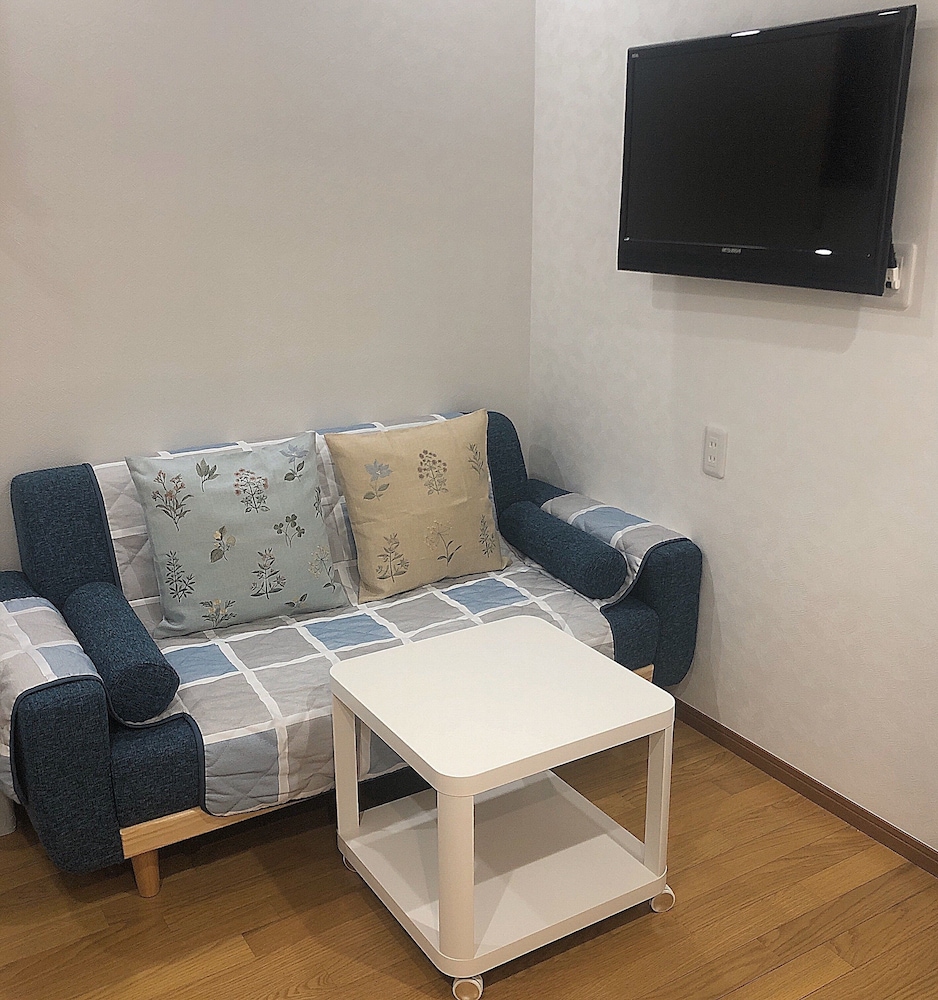 Stay Nikko Guesthouse – Hostel 64/74