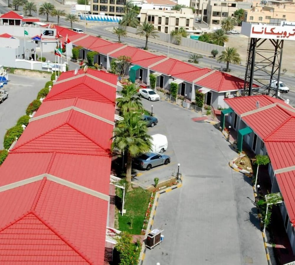 Tropicana Hotel Bahrain 34/50