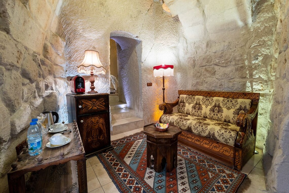 Gamirasu Cave Hotel - Special Class 6/50