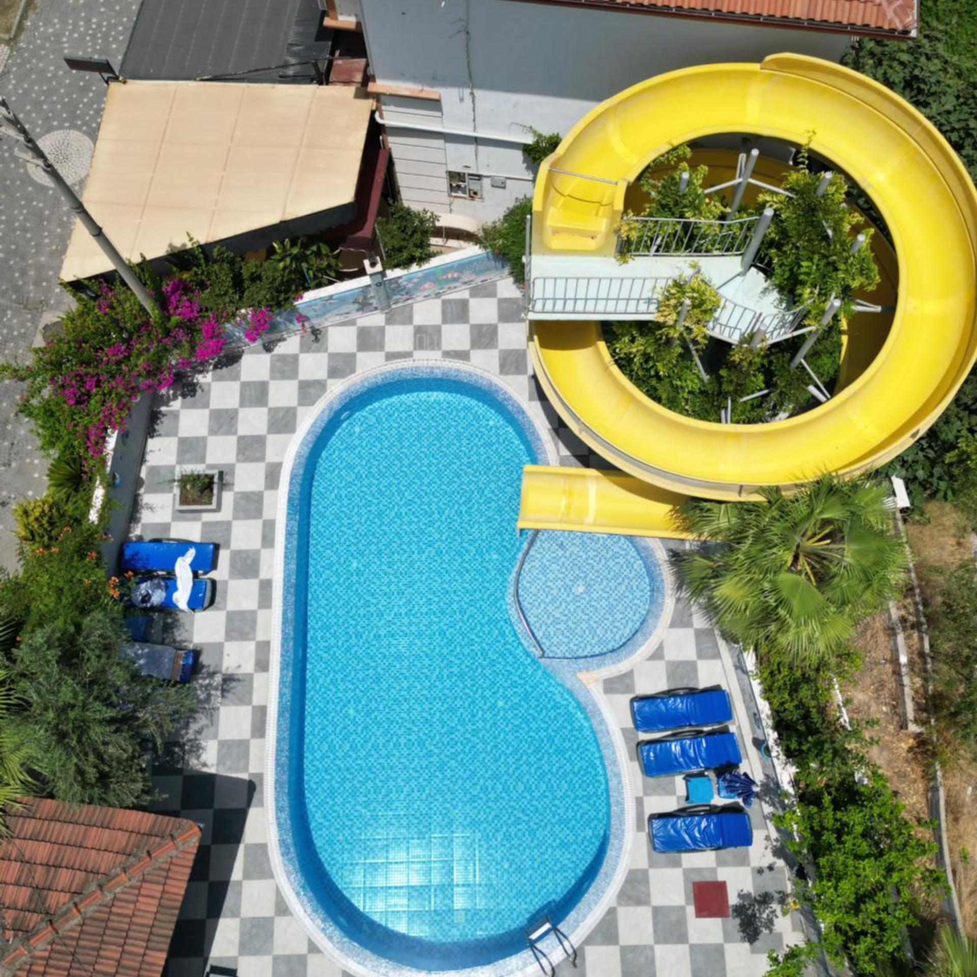 Diamant Otel 38/50