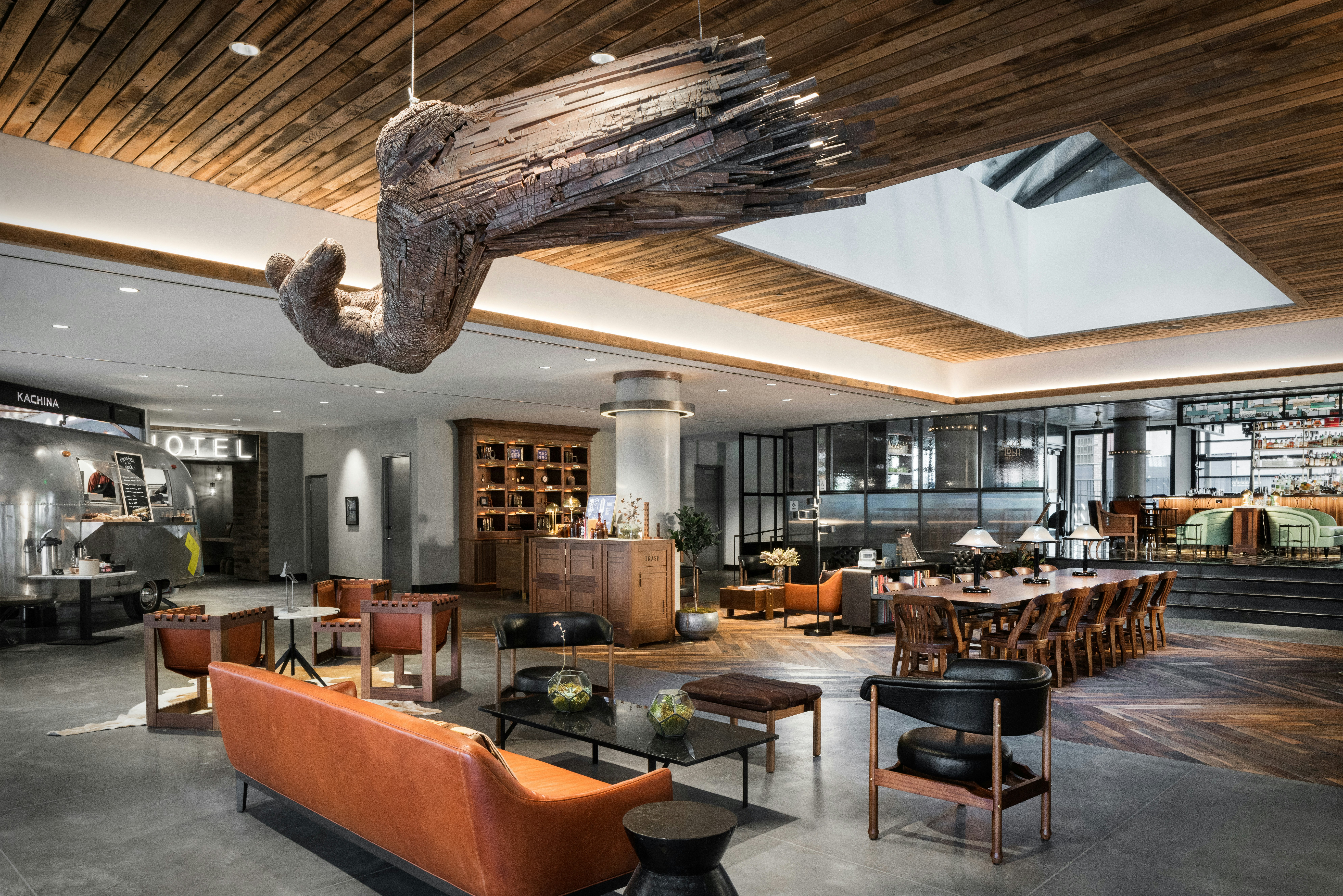 The Maven Hotel At Dairy Block 63/83