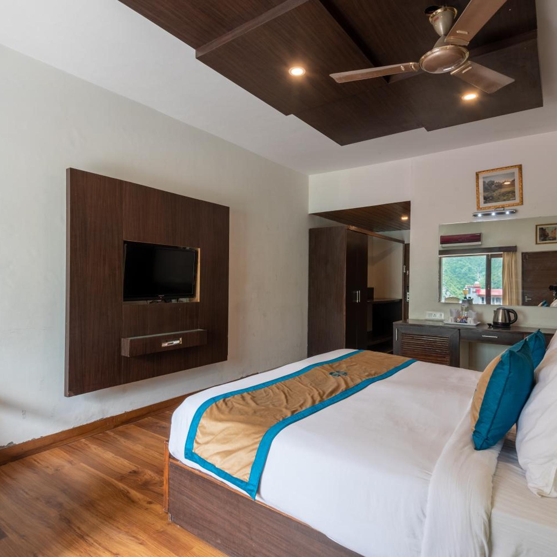 DLS Spring Valley Resort, Dharamshala 37/55