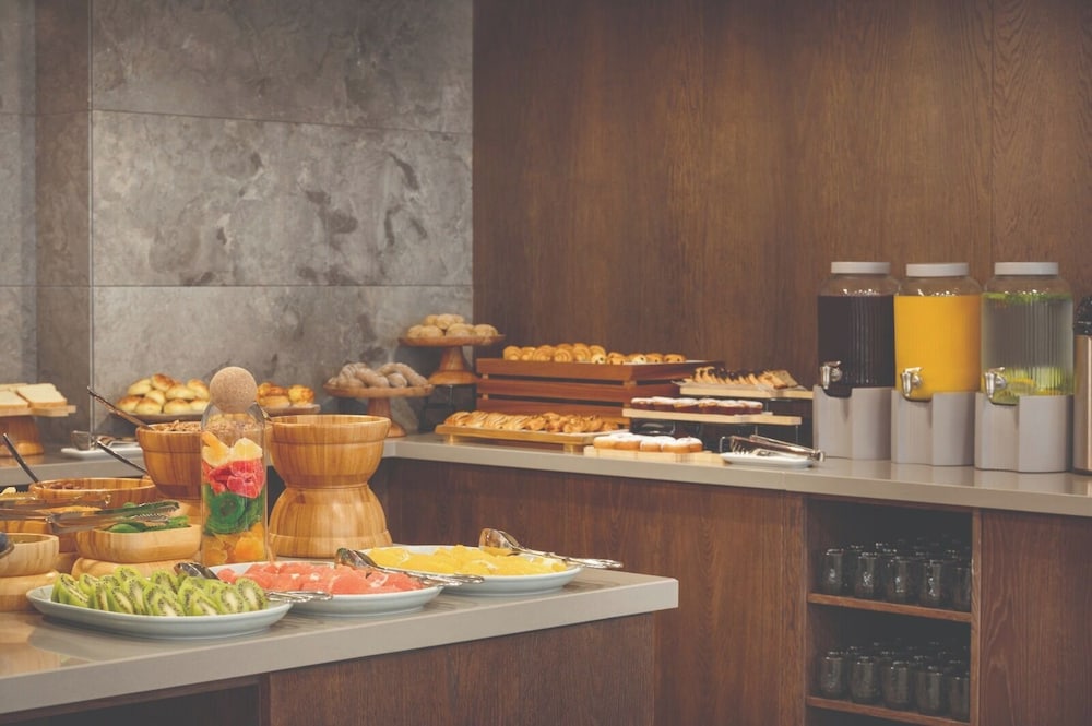 Sunrise Residence Apart Hotel Batumi 16/22