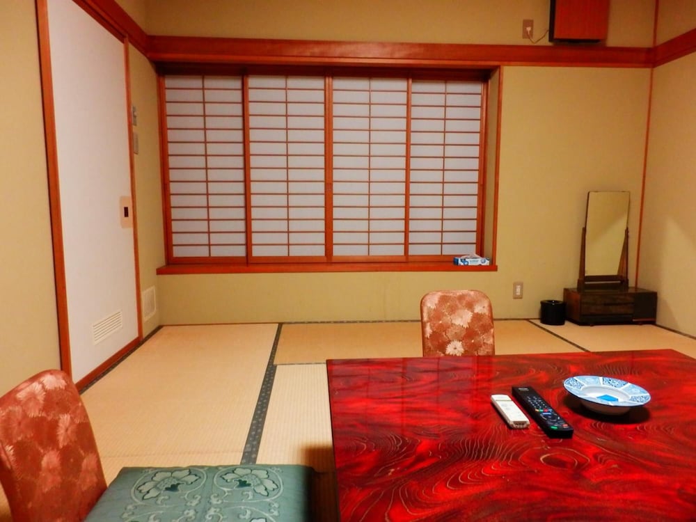 Nakayasu Ryokan 36/43