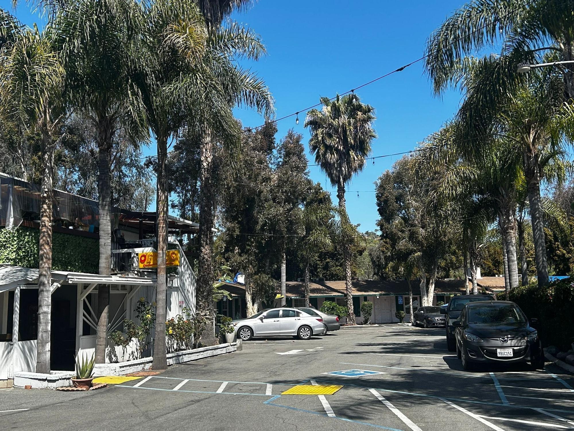 Motel San Diego 23/38