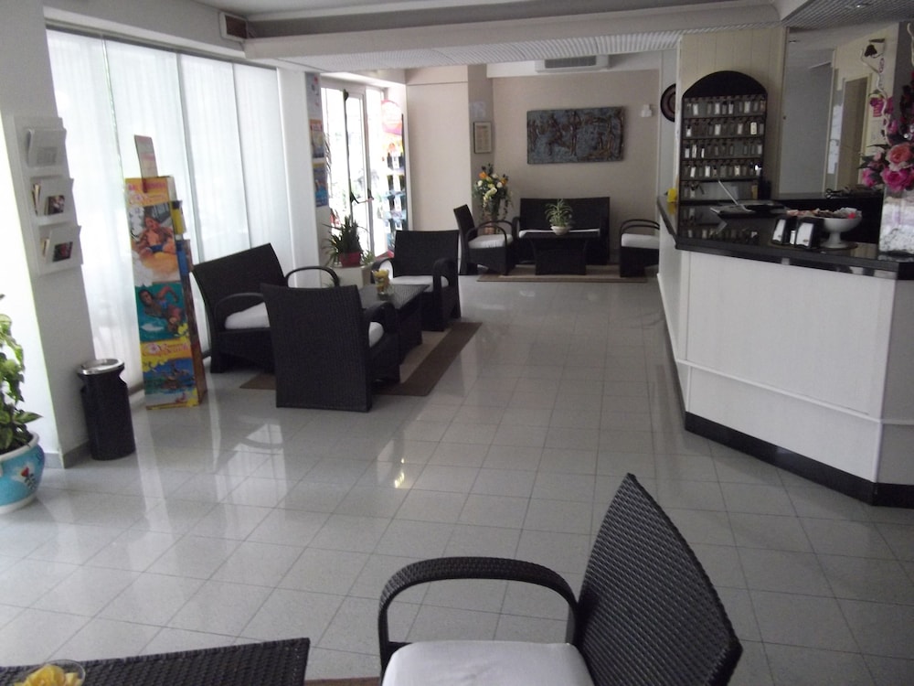 Hotel Senyor 36/50