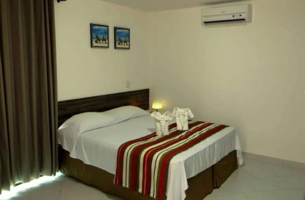 Hotel Enseada Dos Corais 29/60
