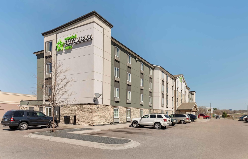 Extended Stay America Suites - Minneapolis - Fridley 36/49