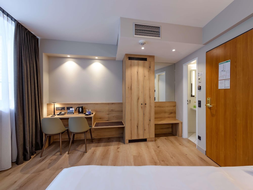 Mercure Hotel Muenchen Altstadt 25/50