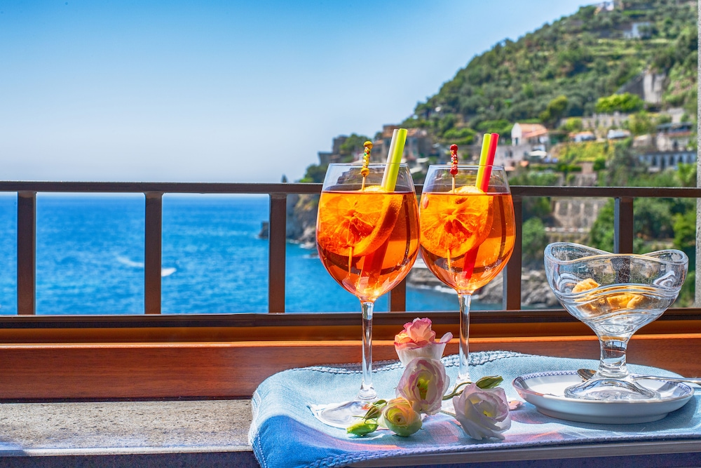 Ravello Art Hotel Marmorata 18/50