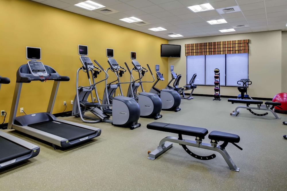 Hilton Garden Inn Pittsburgh/Cranberry 28/43