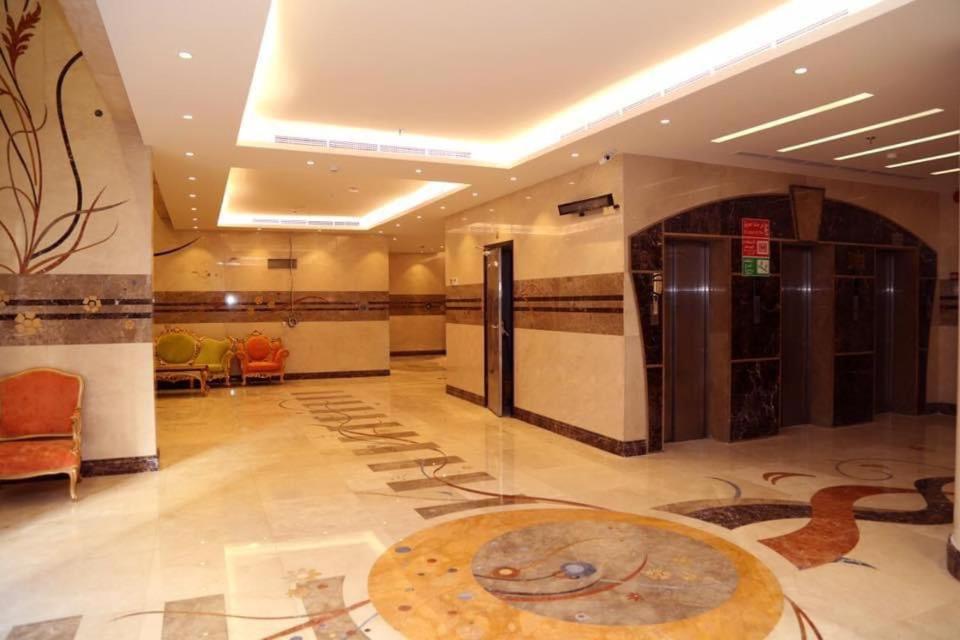 البستان الماسي(Al Bostan Al Masi Hotel) 12/28