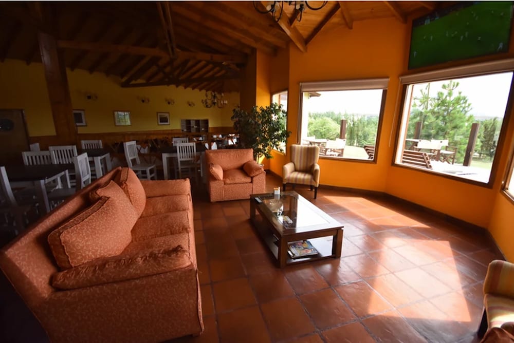 HOTEL PICOS DEL SUR 35/58