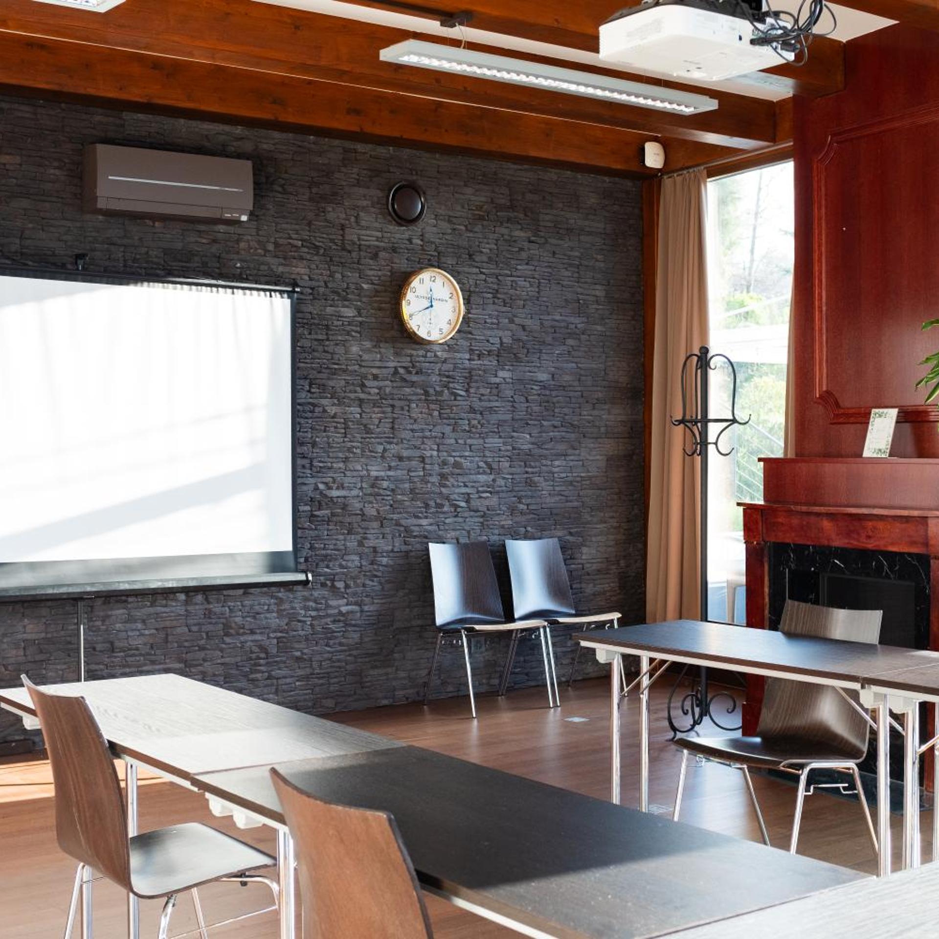 Le Baron Tavernier Hotel Restaurants Spa 38/50
