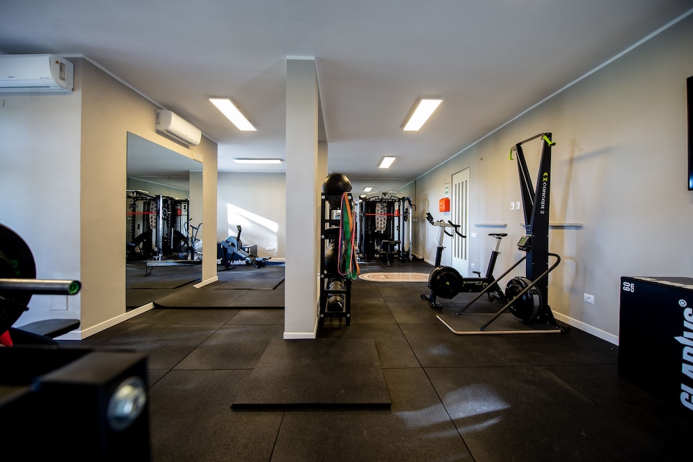 sport facilities