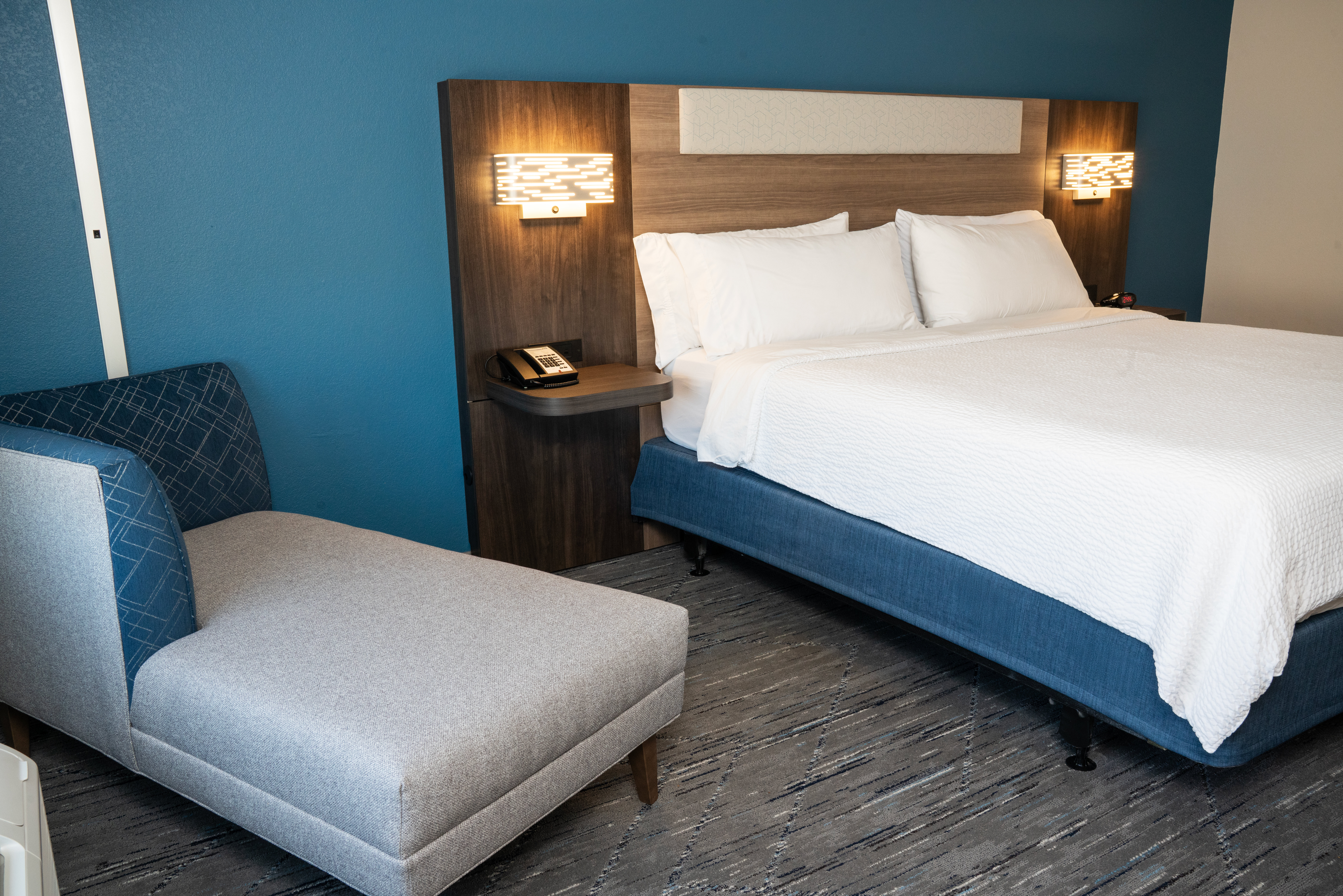 Holiday Inn Express Hotel And Suites Las Cruces North 23/76