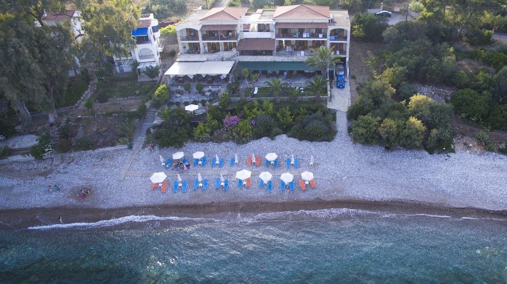 Grekis Hotel Apartments 30/33