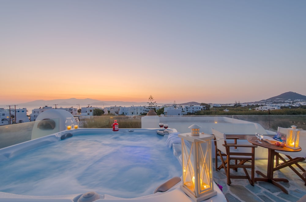 Naxian Queen Luxury Villas And Suites 66/77