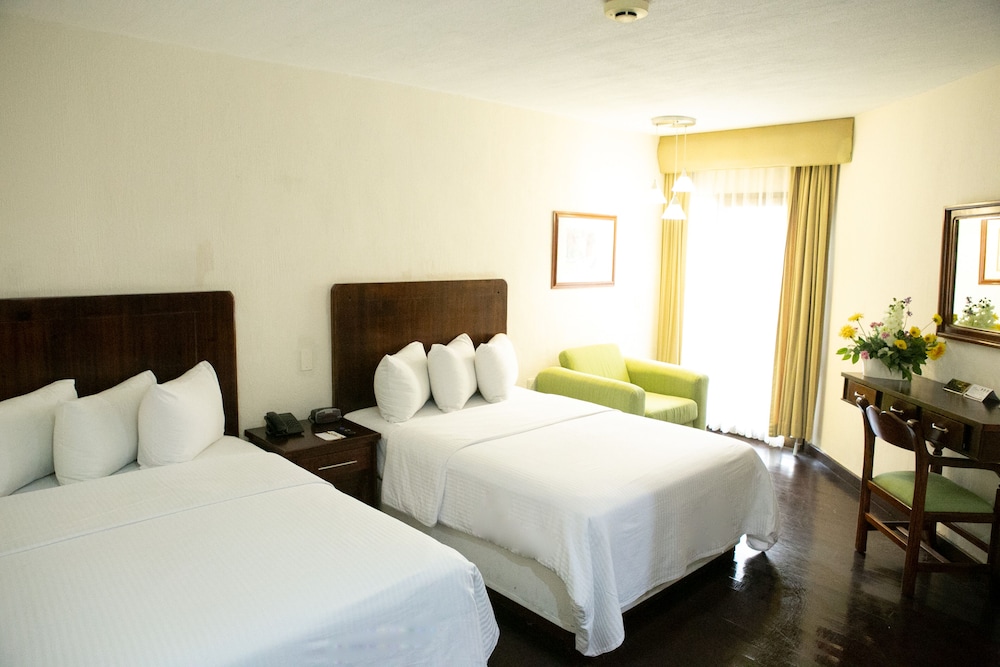 Hotel Las Palomas 25/59