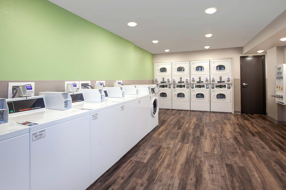 WoodSpring Suites Quantico 35/42